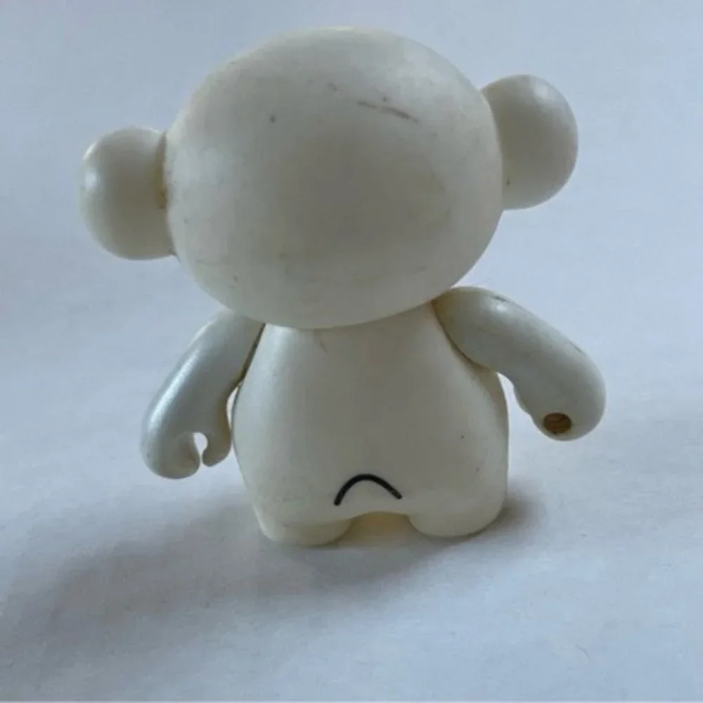 Koala Bear White Kids Toy Little Animal Holiday Gift Cake Topper Replacement